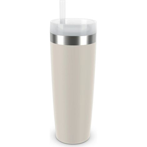 EMSA Isob.T.Mug cool³ 0,5l hellgrau