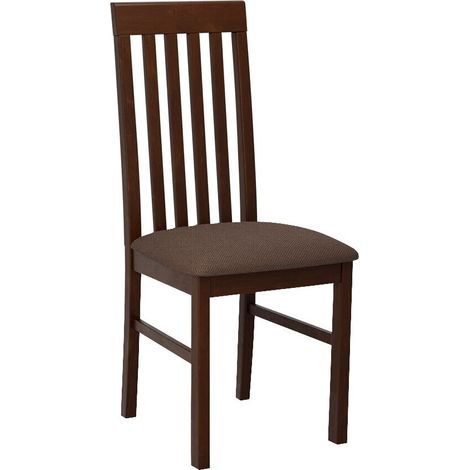 Silla Victorville 365, Soro 28, 96x43x48cm, Tapiz, De madera (1/4)