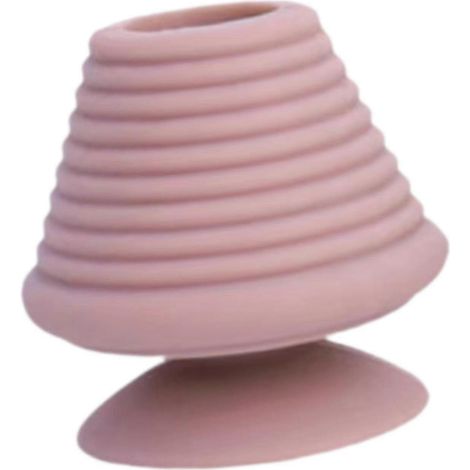 Bouchon de baignoire, bouchon de remplacement pour baignoire, bouchon d'évier, bouchon de lavabo, rose (1/5)