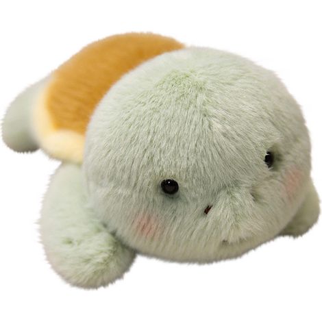 Aimants animaux en peluche pour réfrigérateur - Décoration intérieure auto Sticker Magnétique Tableau Blanc - Pour propriétaires conducteurs maison appartement bureau casier garage berlines SUV camp (1/5)