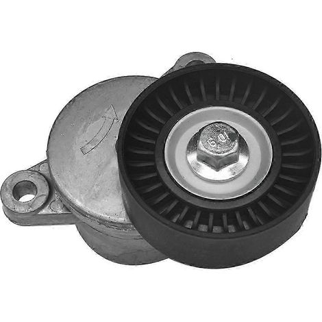 Ensemble de tension de poulie de voiture HL3Z-6A228-A pour Expedition Navigator 2017-2022 BR3Z6B209E HL3Z6A228A (1/5)
