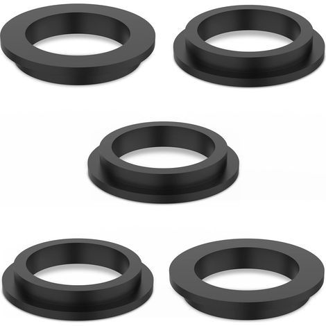 Guarnizioni O-ring a L per valvole di sfiato della pompa del filtro a sabbia per piscina Intex 11412 (confezione da 5) (1/3)