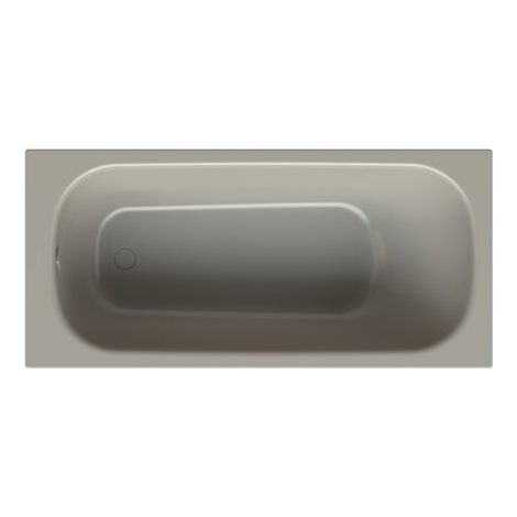 BETTE 1269-416 Baignoire rectangulaire Classic Stone (1/3)