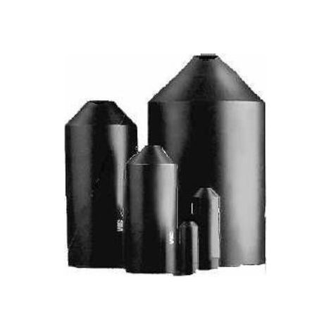3M Deutschland Warmschrumpf-Endkappe 63/25 mm SKE 25/63
