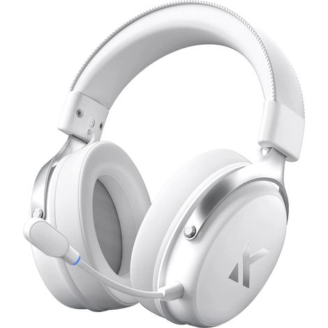 MCHOSE HW-V9-5 kabelloser On-Ear-Kopfhörer 1 Stück. (1/4)