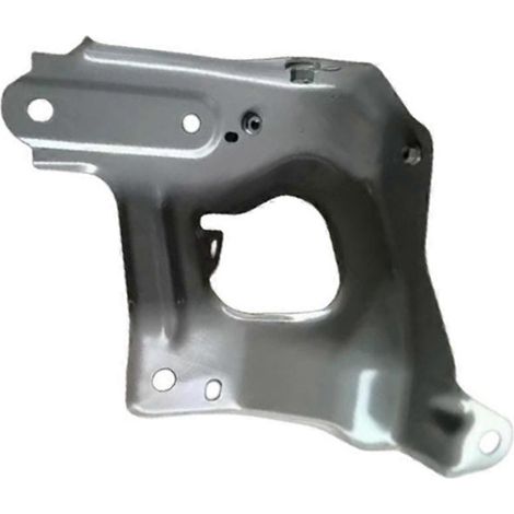 1504589-S0-A 1504590-S0-A Soporte inferior del guardabarros delantero para Tesla Model Y 2021-2023 (derecho) (1/5)