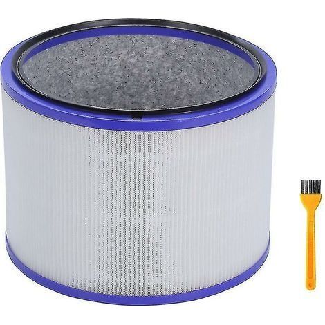 For Dyson Pure Hot + Cool Link Hp00 Hp01 Hp02 Hp03 Dp01 Hepa Filter (1/4)