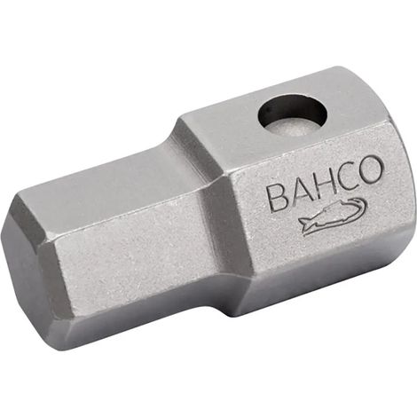 Chiave bahco hex bit 12 mm 22 mm