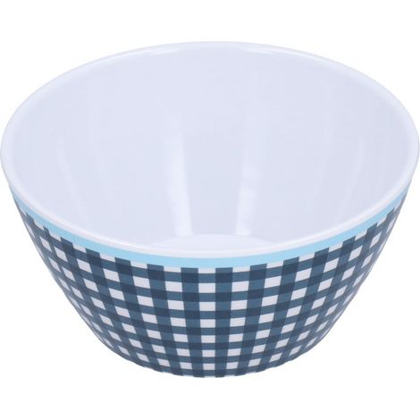 Bol à salade de 500 ml, épais, pour gâteaux, desserts, fruits et pâtisseries, décoration de table (1/5)