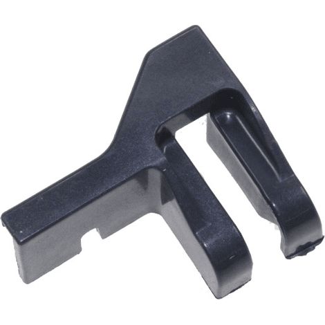 TAQUET GAUCHE ATTACHE CHARNIERE pour FOUR ARISTON - C00264960