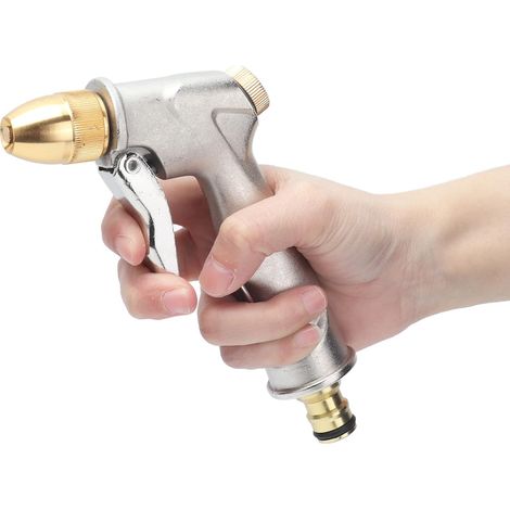 High-pressure electric water gun, cleaning sprayer, sprayer,It is the ideal choice for you.
