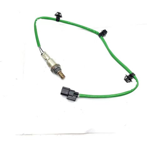Oxygen sensor compatible with Honda Accord Crosstour automotive parts, component 36542-R70-A01 (1/3)