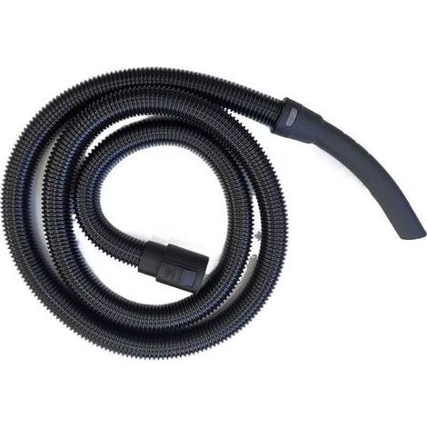 Tuyau de rechange pour aspirateur, accessoires pour aspirateur avec joints pivotants doubles pour Karcher NT20 30 WD1 WD2 WD3 WD4 WD5 WD6 (1/5)