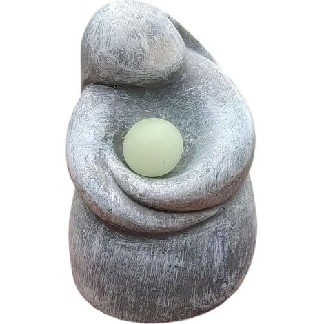 D esse Statue de D esse Ornementale Figurine de D esse de (1/5)