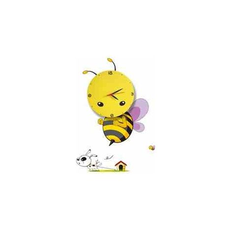 Kinderlampe 1x0,6W LED BEE ML145 Milagro (1/2)