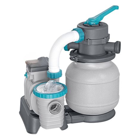 Filtro de arena con bomba de 6.056 L/h - Bestway