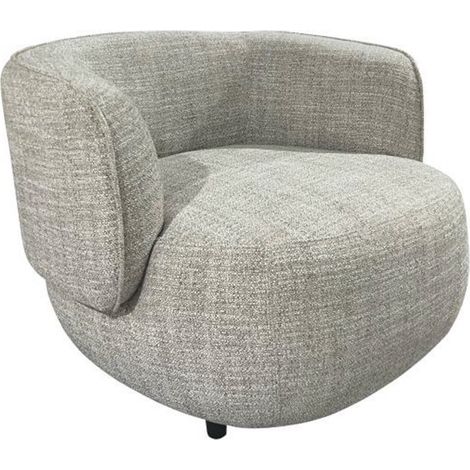 Sillon Poliester Madera 93X92X69 (1/3)