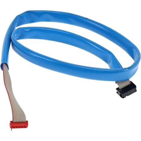 CORDON DE LIAISON FILERIE POUR HOTTE ELECTROLUX - 75900000056029 (1/2)