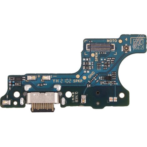 Original charging port board for Samsung Galaxy A01 SM-A015A (US version) (1/4)