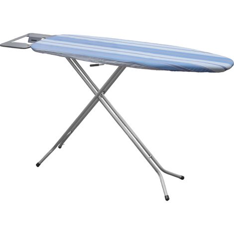 MAURY'S ASSE DA STIRO SMART 110X34 CM CON PORTA FERRO E COPRIASSE INCLUSO