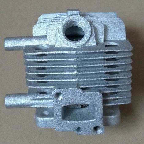 Cylindre 226R 226RJ Taille-haies Cylindre Piston 26cc (34mm) (1/3)