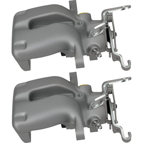 Disc Brake Caliper Rear for Audi TT VW EOS Golf 2.0 TFSI 2006-2015 1K0615423N