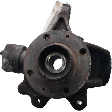[PRODUIT D'OCCASION] Pivot Avant Droit PEUGEOT 405 -92 ♻️ Ref Oe. 364722 - Garantie à vie (1/3)