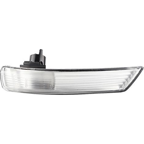 Clignotant de rétroviseur gauche/droit pour Ford Focus 2012-2017 (droit) (1/5)