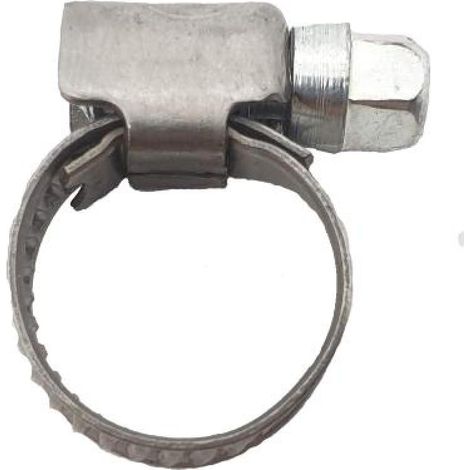 BOITE 50 COLLIERS A EAU Ø10 16 LARGEUR 9MM
