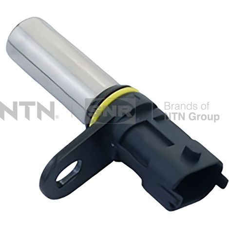Capteur vilebrequin - CKP158.04 - SNR - Compatible avec véhicule Vauxhall, Opel, Fiat