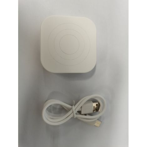 Détecteur de présence humaine TY WIFI 2,4 GHz, capteur radar micro-ondes WIFI, capteur PIR, détecteur de mouvement radar (1/5)
