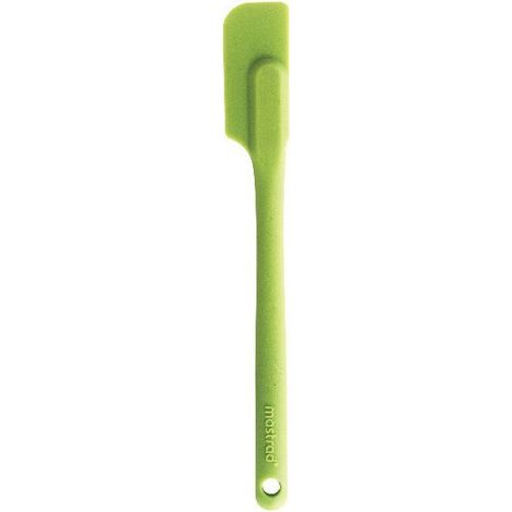 Halbspatel aus Silikon Grün - Mastrad
