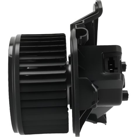 HVAC Blower Motor w/ Fan for Fiat Fiorino Qubo 1.3 1.4 D Multijet 2008- 6441BF (1/5)