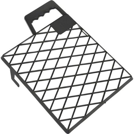 RETE SMALL PER RULLO 17X21CM IN PLASTICA