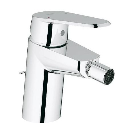 Grohe Eurodisc Cosmopolitan Mezclador monomando para bidé, (1/2)