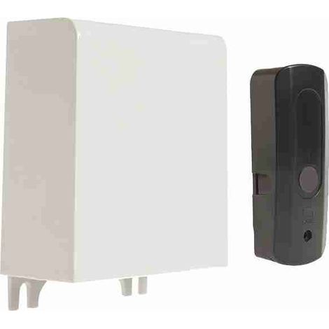 Kit de radiocontrol CAME KIT RIO SYSTEM 2.0 8K06SS-001