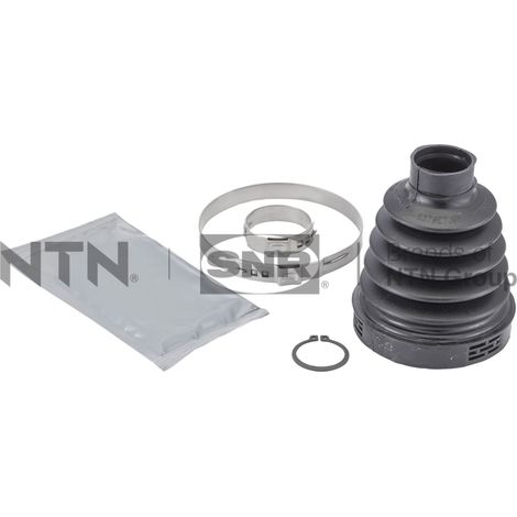 Kits soufflet côté boîte - IBK55.030 - SNR - Compatible avec véhicule Renault, Alpine