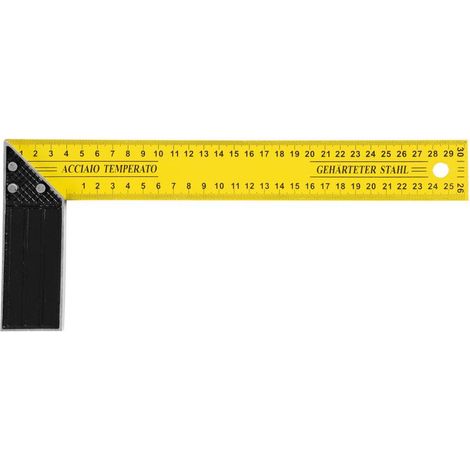 Winkel Strend Pro YPS-709, 0300x150 mm, Hobby