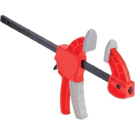 Connex COXT864612 Serre-joints et ecartejoints 40 mm 0-100 mm 100-210 mm (1/2)
