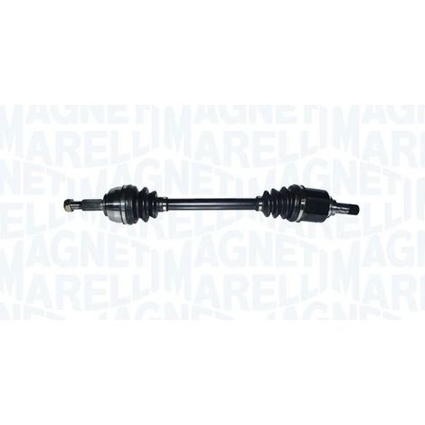 Arbre de transmission Magneti Marelli 302004190249 RENAULT 7711497229 8200330413