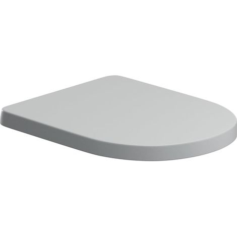 ALLUVION Venus WC-Sitz mit Absenkautomatik