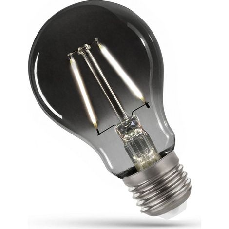 BOMBILLA LED 2.5W NEUTRAL E27 230V WOJ+14468 DÉCORATIVE (1/4)