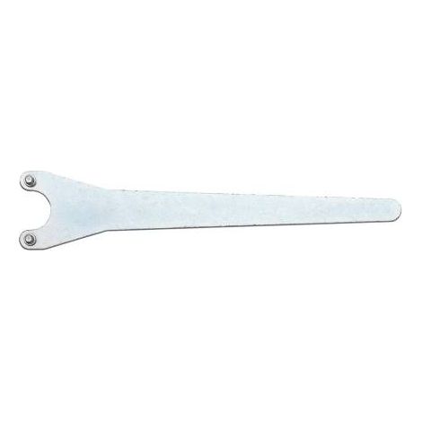 CHIAVE A 2 PERNI PIANA WS PER SMERIGLIATRICI 100-150 MM (1/3)