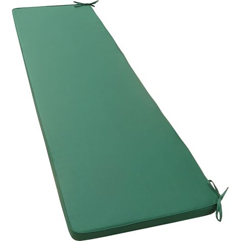 LONG FLATTY - cuscino 150 con doppia cucitura idrorepellente