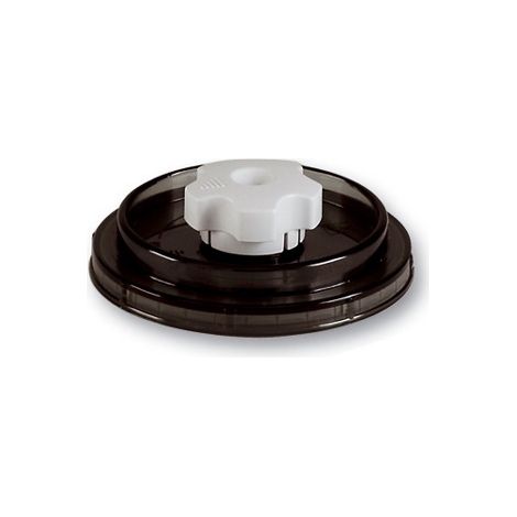 CILIO - SUCRIER ROND - 13 CM