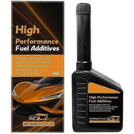 25-26 Additifs pour carburants haute performance, additifs pour carburants essence (1/4)