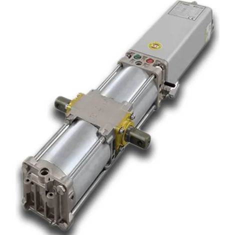 fadini aproli 480 automation hydraulique 230v 482l (1/3)