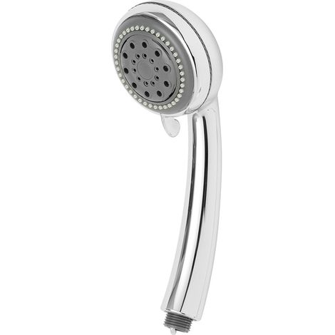Doccetta per Doccia a Risparmio Idrico 3 Getti 8 cm Feridras (1/2)