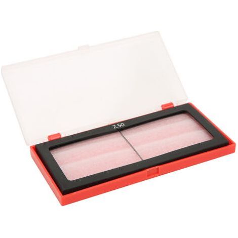 Welding Glass Magnifier Lens Eye Protection Welder Accessories Diopter 1.0/1.5/2.0/2.5/3.0(2.5) (1/5)