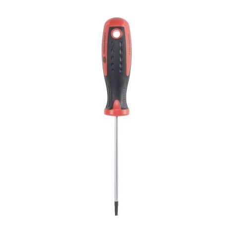 TOOLCRAFT pour l'atelier Tournevis Torx Taille (tournevis) T 15 Longueur de la lame: 100 mm DIN ISO (1/3)